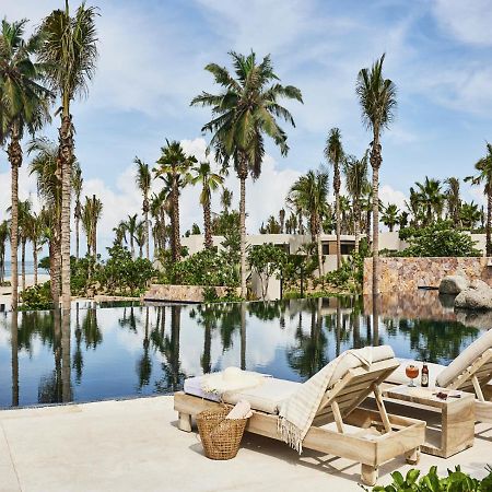Susurros Del Corazon, Auberge Resorts Collection La Cruz de Huanacaxtle Buitenkant foto