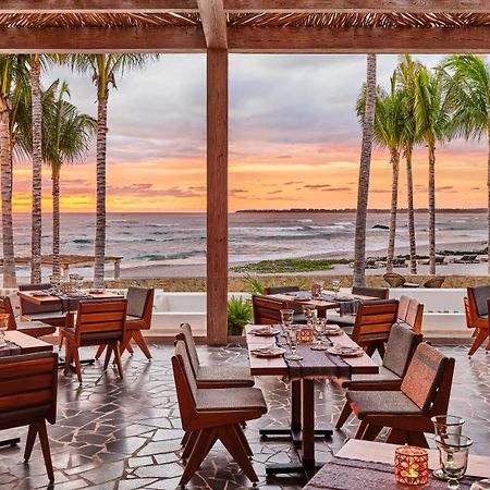 Susurros Del Corazon, Auberge Resorts Collection La Cruz de Huanacaxtle Buitenkant foto