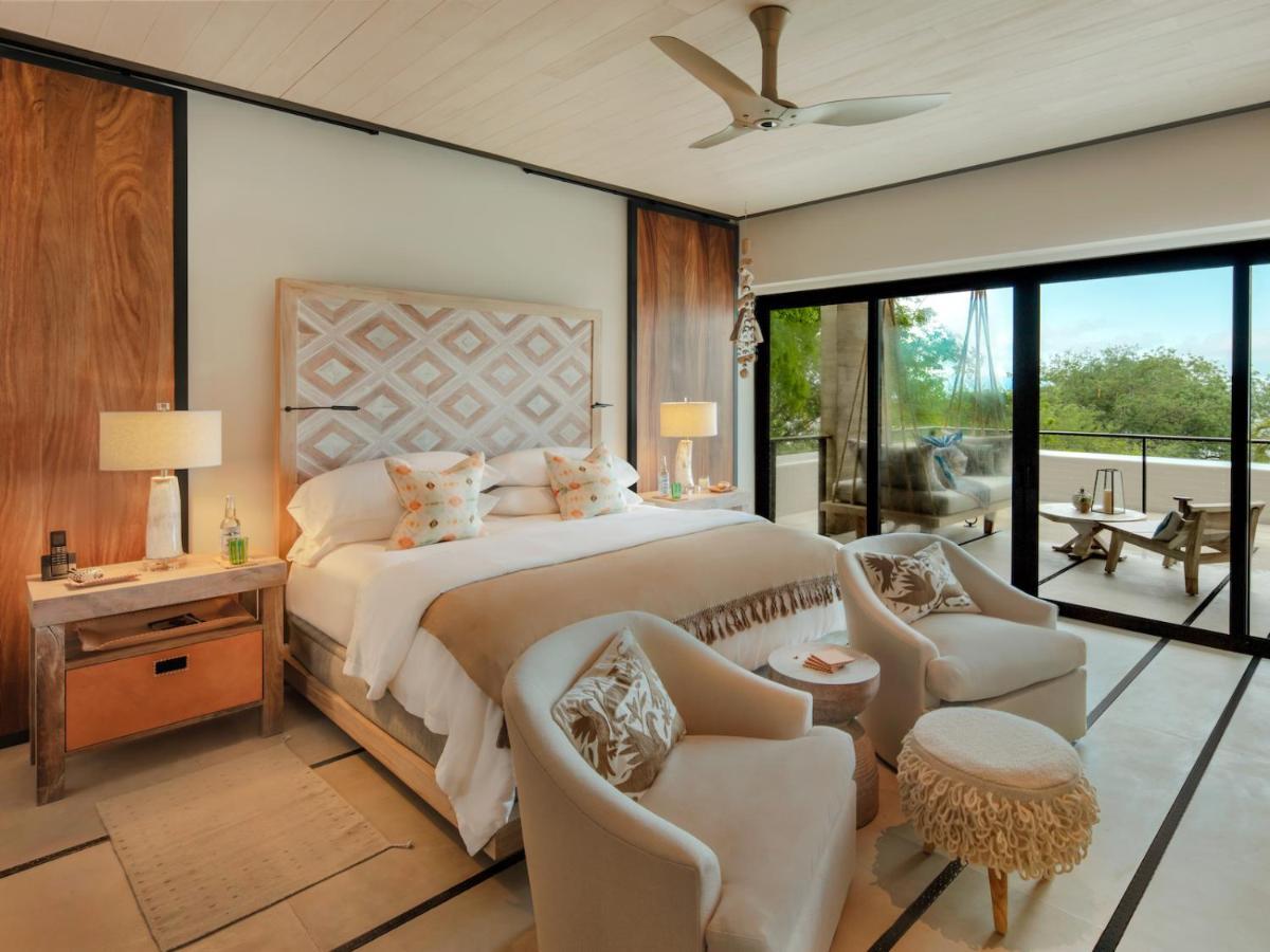 Susurros Del Corazon, Auberge Resorts Collection La Cruz de Huanacaxtle Buitenkant foto