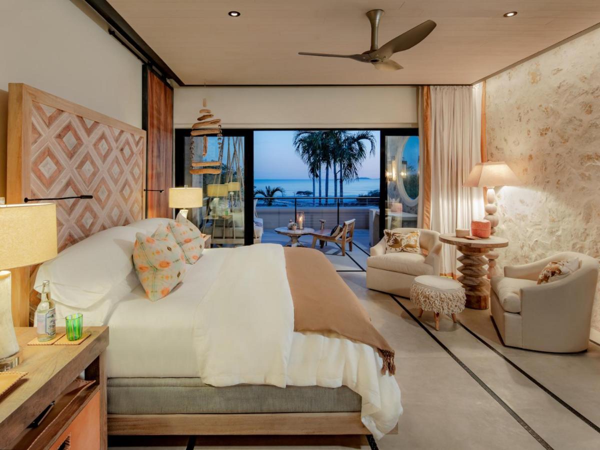 Susurros Del Corazon, Auberge Resorts Collection La Cruz de Huanacaxtle Buitenkant foto