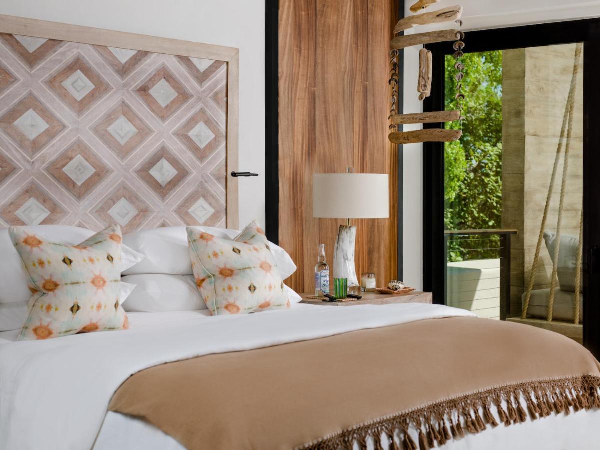 Susurros Del Corazon, Auberge Resorts Collection La Cruz de Huanacaxtle Buitenkant foto