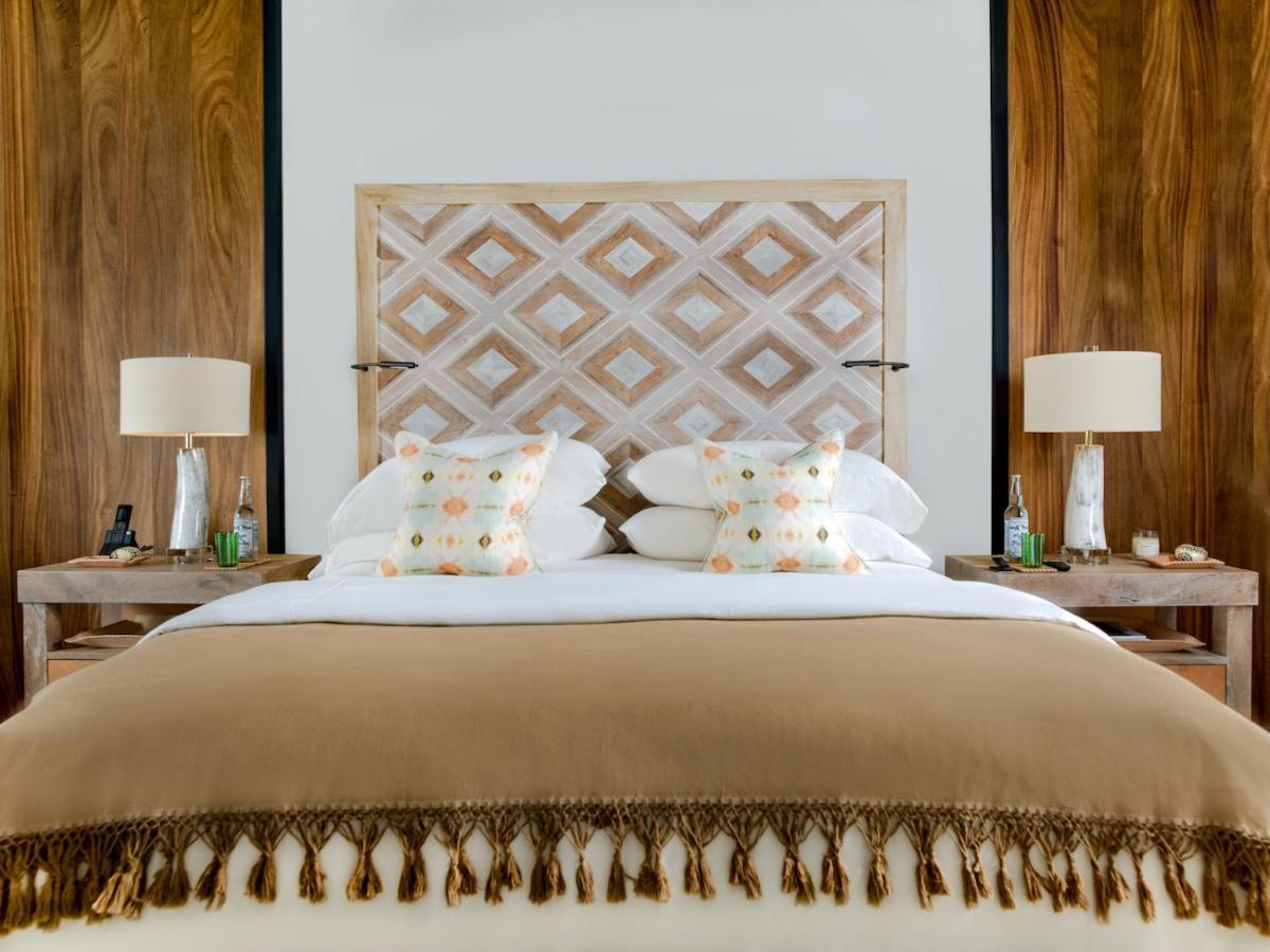 Susurros Del Corazon, Auberge Resorts Collection La Cruz de Huanacaxtle Buitenkant foto