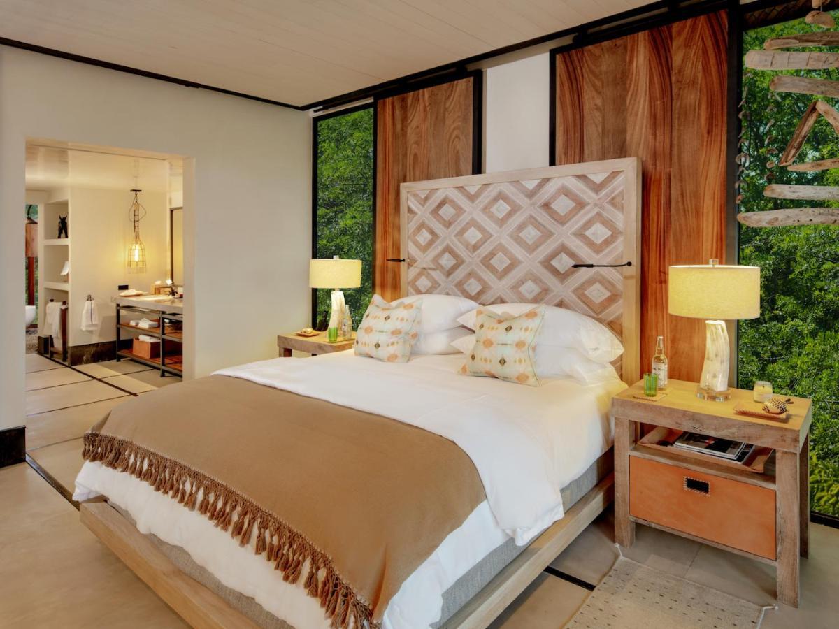 Susurros Del Corazon, Auberge Resorts Collection La Cruz de Huanacaxtle Buitenkant foto
