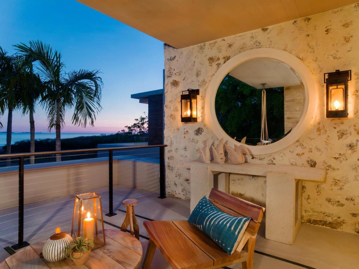 Susurros Del Corazon, Auberge Resorts Collection La Cruz de Huanacaxtle Buitenkant foto