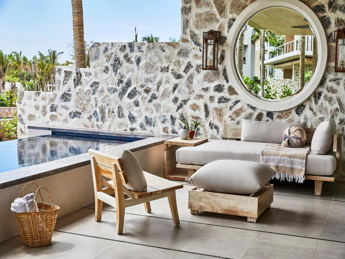 Susurros Del Corazon, Auberge Resorts Collection La Cruz de Huanacaxtle Buitenkant foto