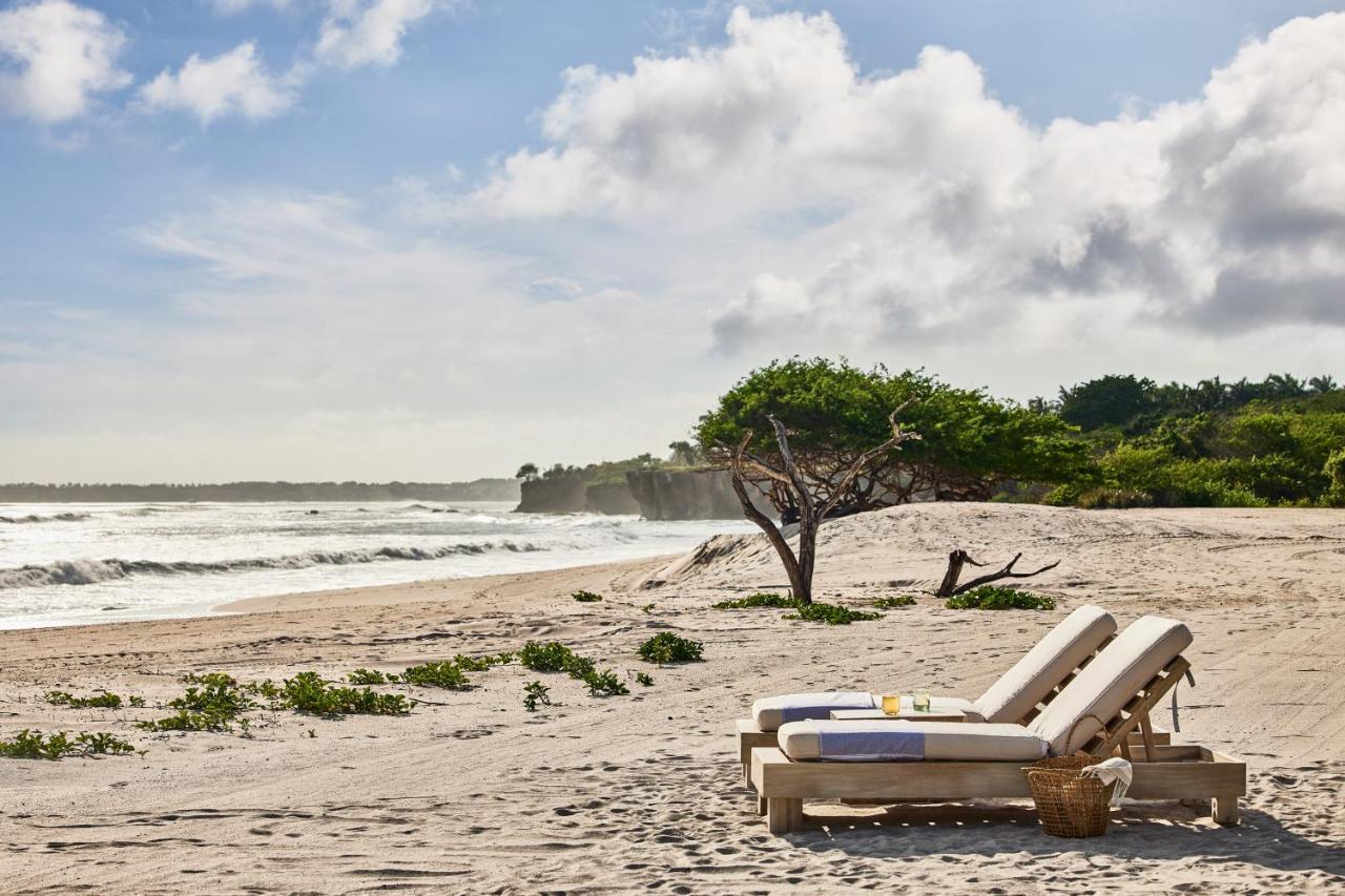 Susurros Del Corazon, Auberge Resorts Collection La Cruz de Huanacaxtle Buitenkant foto