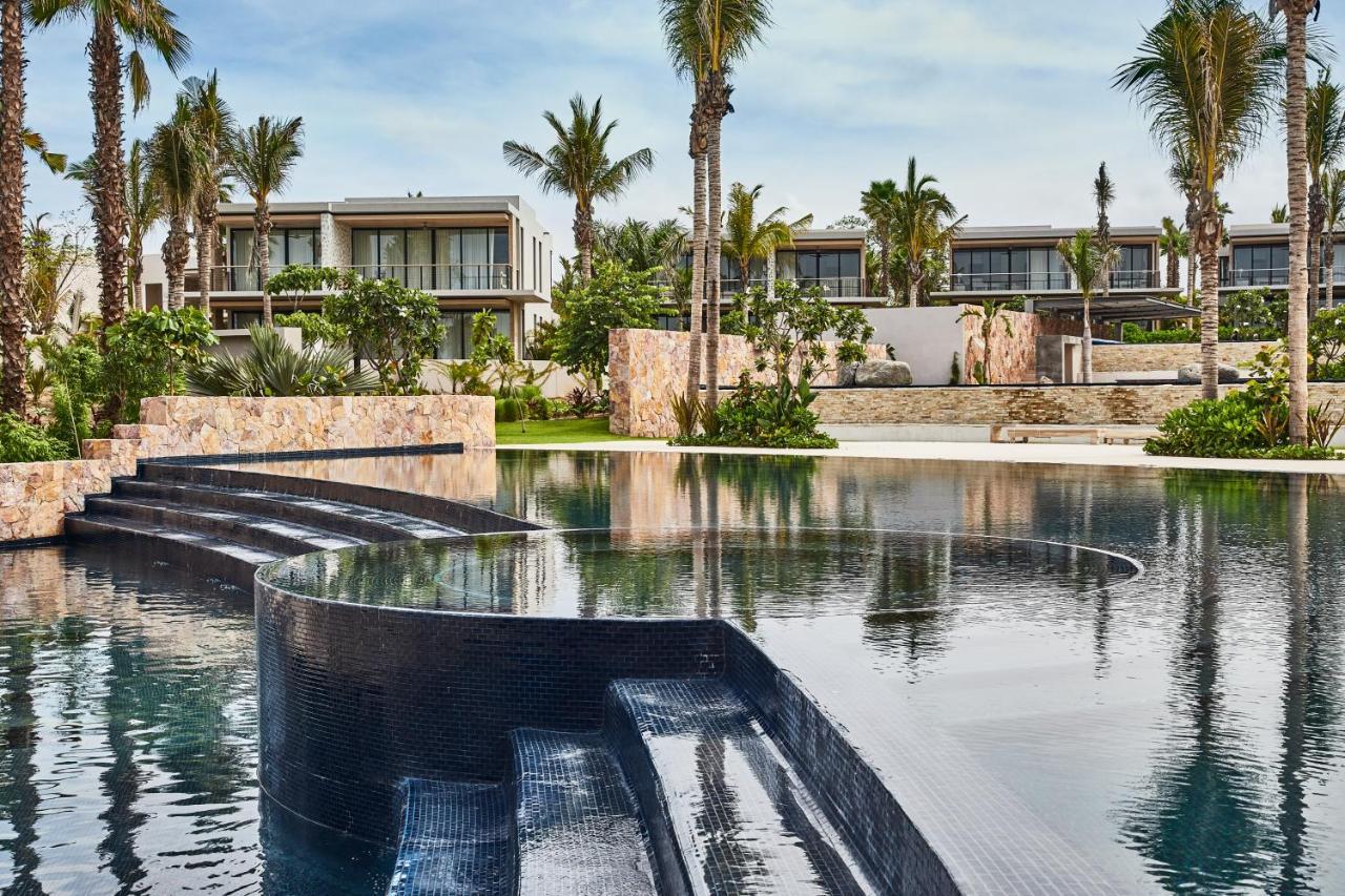 Susurros Del Corazon, Auberge Resorts Collection La Cruz de Huanacaxtle Buitenkant foto