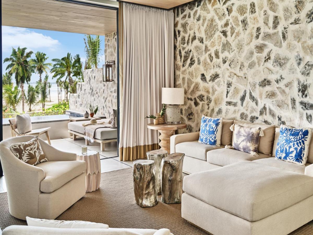 Susurros Del Corazon, Auberge Resorts Collection La Cruz de Huanacaxtle Buitenkant foto