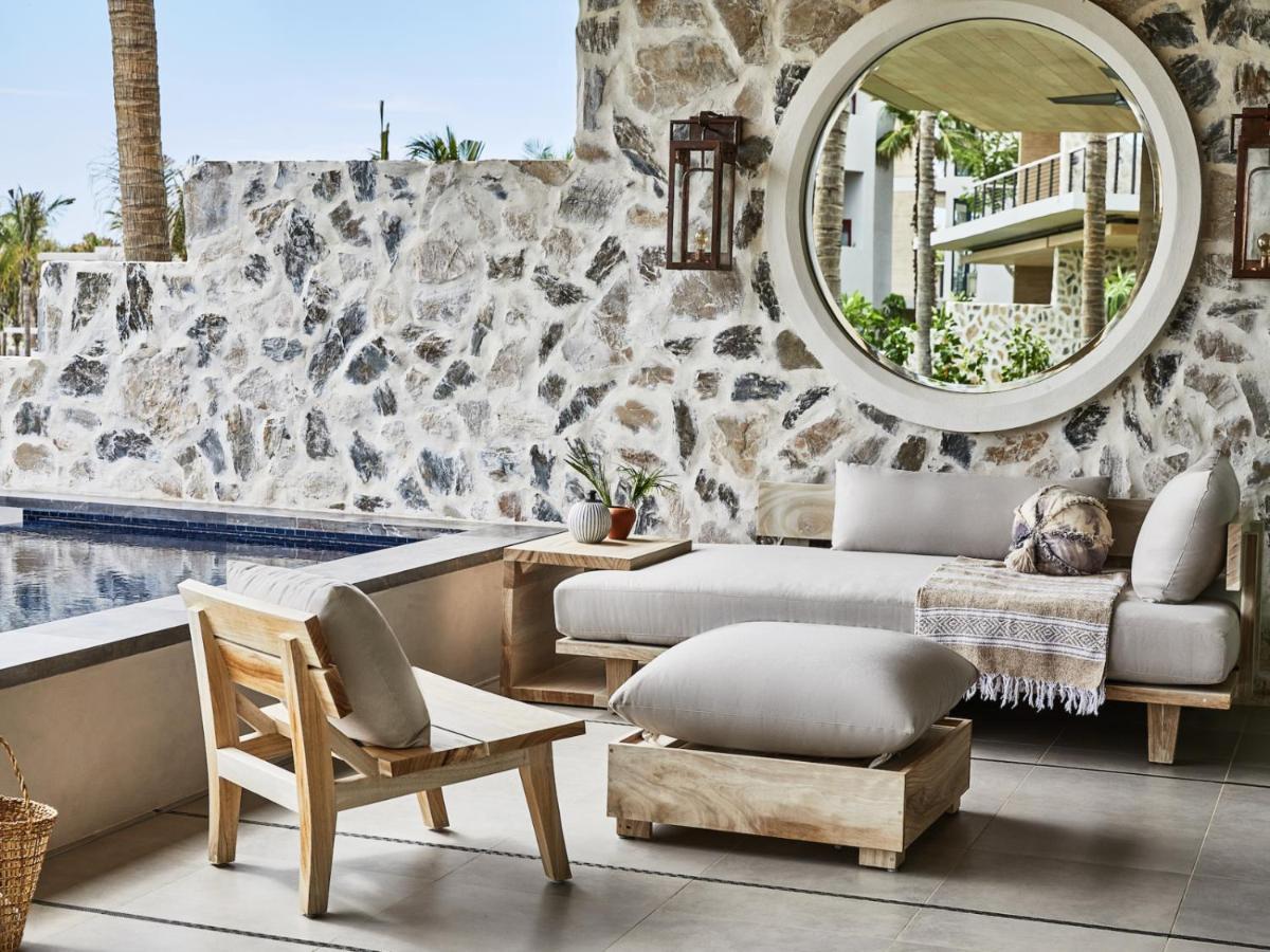 Susurros Del Corazon, Auberge Resorts Collection La Cruz de Huanacaxtle Buitenkant foto