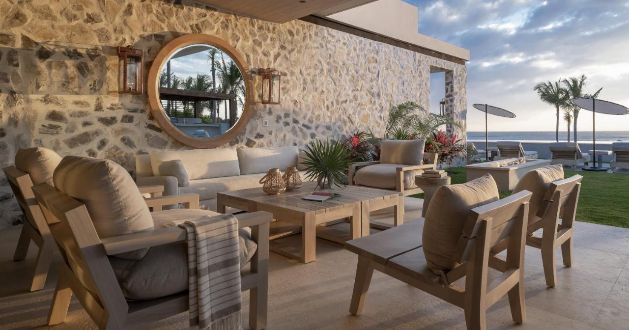 Susurros Del Corazon, Auberge Resorts Collection La Cruz de Huanacaxtle Buitenkant foto