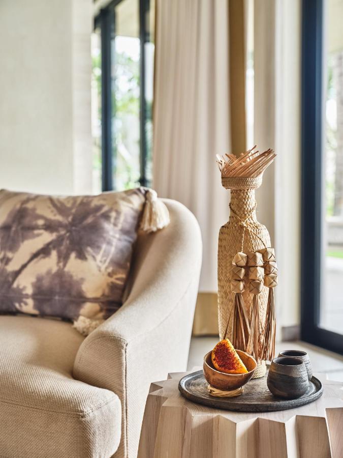 Susurros Del Corazon, Auberge Resorts Collection La Cruz de Huanacaxtle Buitenkant foto