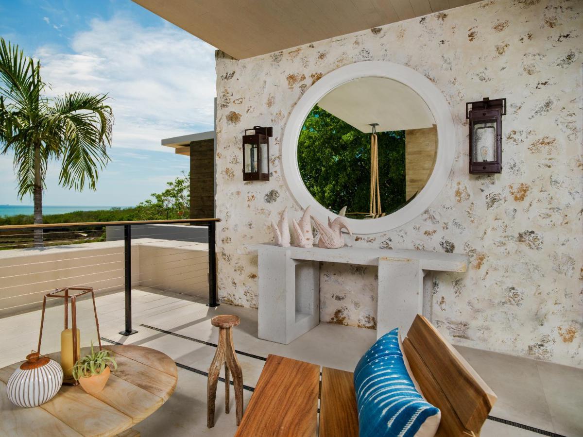 Susurros Del Corazon, Auberge Resorts Collection La Cruz de Huanacaxtle Buitenkant foto