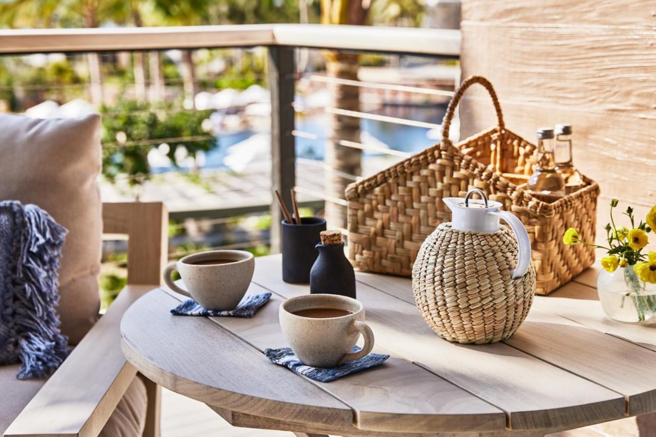 Susurros Del Corazon, Auberge Resorts Collection La Cruz de Huanacaxtle Buitenkant foto