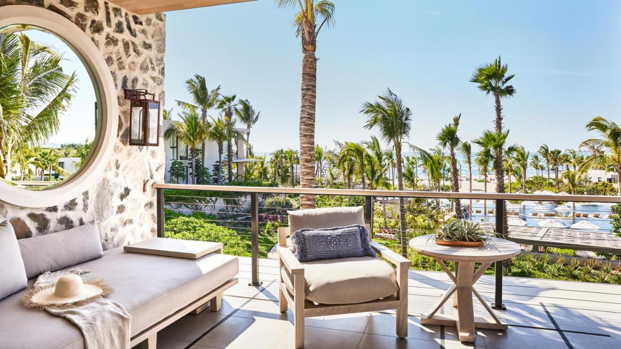 Susurros Del Corazon, Auberge Resorts Collection La Cruz de Huanacaxtle Buitenkant foto