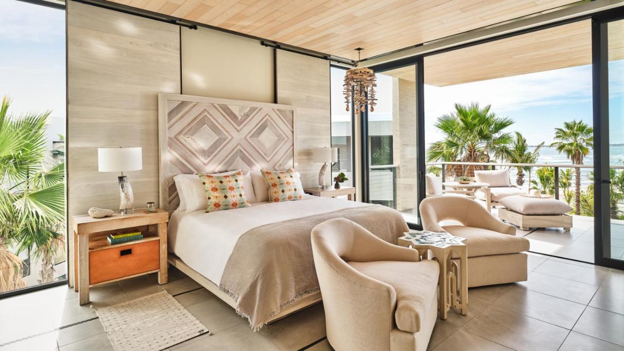 Susurros Del Corazon, Auberge Resorts Collection La Cruz de Huanacaxtle Buitenkant foto