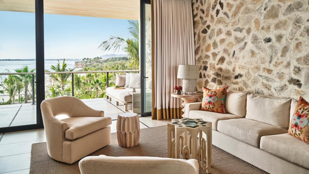 Susurros Del Corazon, Auberge Resorts Collection La Cruz de Huanacaxtle Buitenkant foto