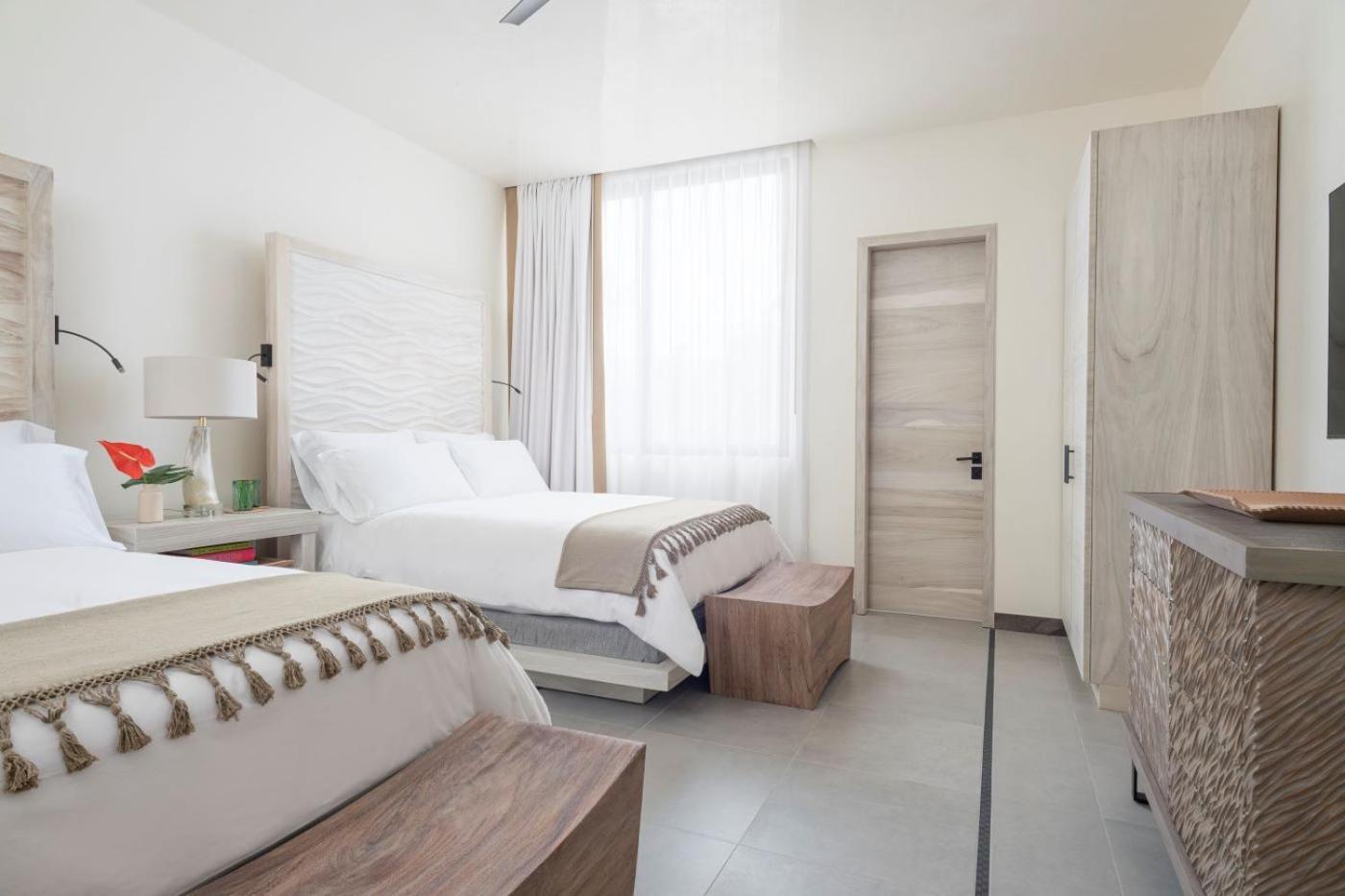 Susurros Del Corazon, Auberge Resorts Collection La Cruz de Huanacaxtle Buitenkant foto