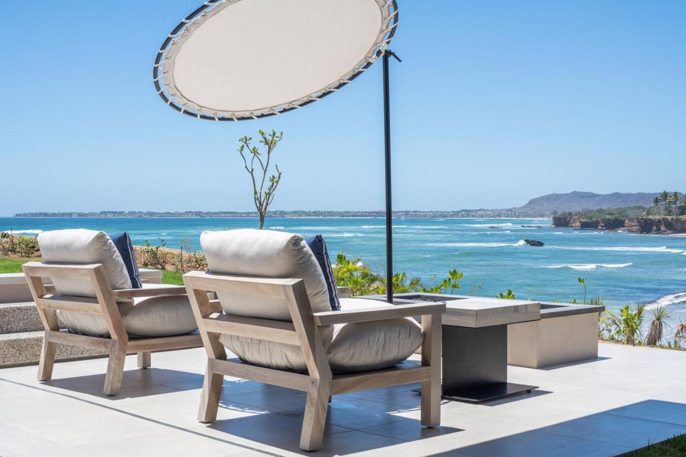 Susurros Del Corazon, Auberge Resorts Collection La Cruz de Huanacaxtle Buitenkant foto