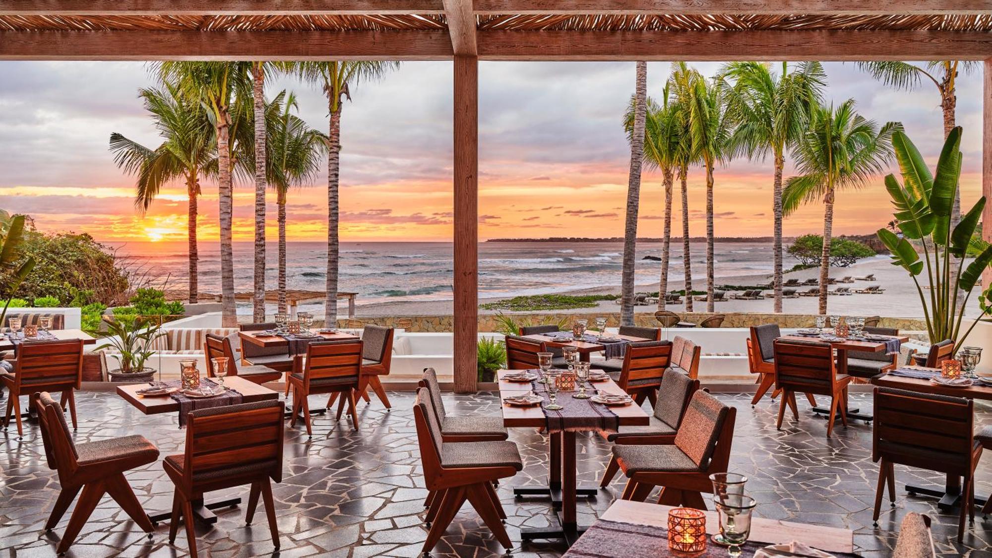 Susurros Del Corazon, Auberge Resorts Collection La Cruz de Huanacaxtle Buitenkant foto